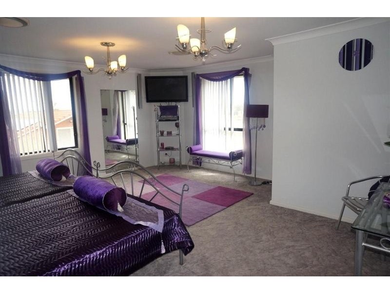 Bonnyrigg Heights NSW 2177