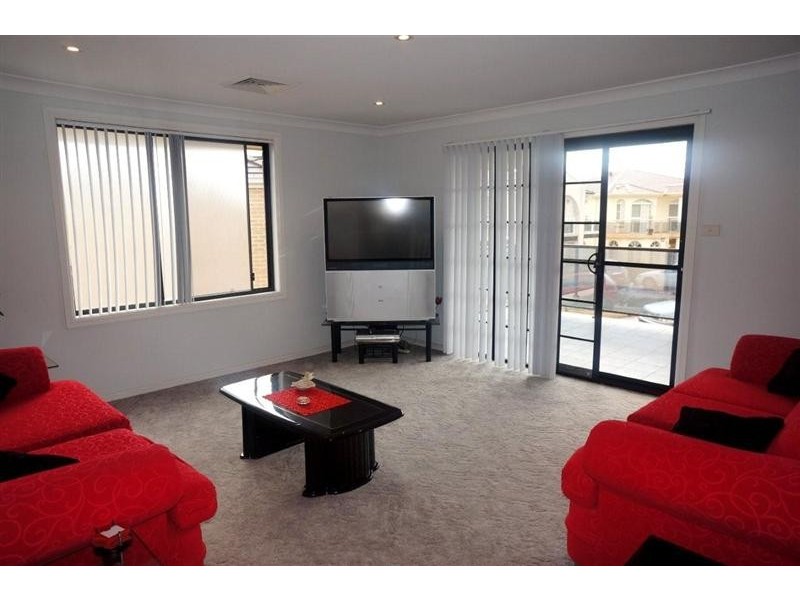 Bonnyrigg Heights NSW 2177