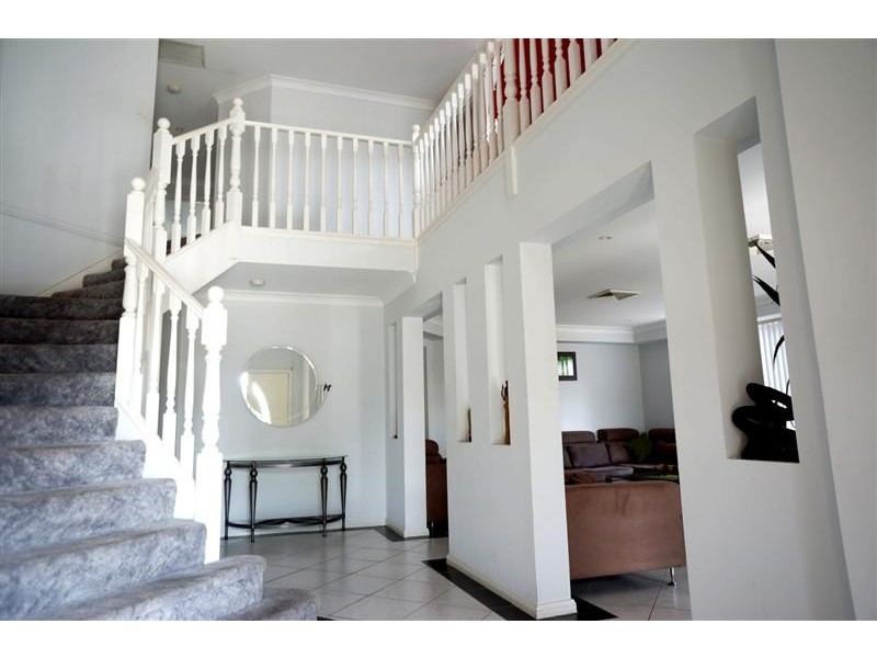 Bonnyrigg Heights NSW 2177