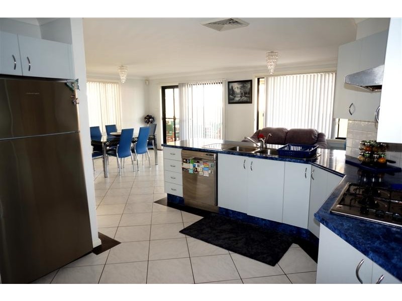 Bonnyrigg Heights NSW 2177