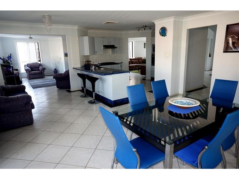 Bonnyrigg Heights NSW 2177