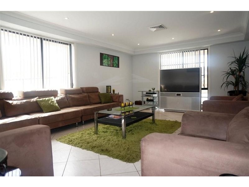 Bonnyrigg Heights NSW 2177