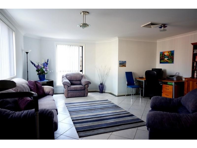 Bonnyrigg Heights NSW 2177