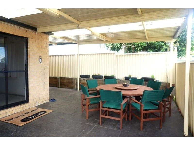 Bonnyrigg Heights NSW 2177