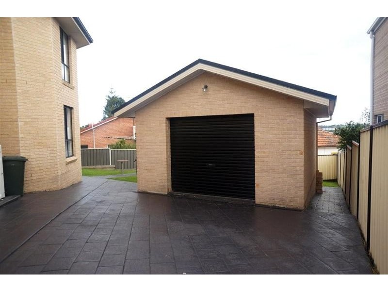 Bonnyrigg Heights NSW 2177