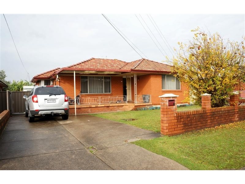 Canley Heights NSW 2166