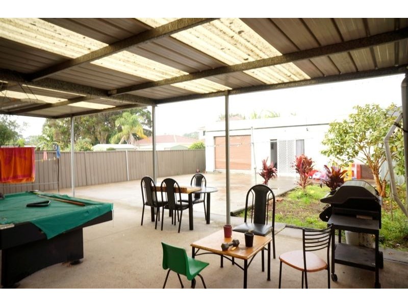 Canley Heights NSW 2166