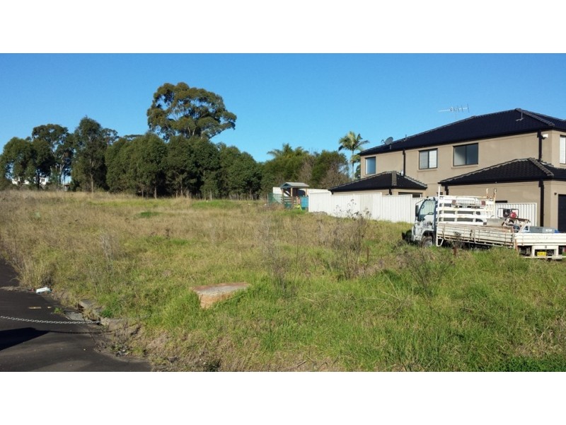 Prestons NSW 2170