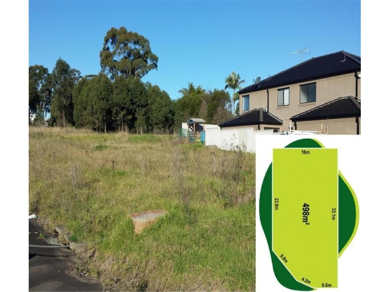 Prestons NSW 2170