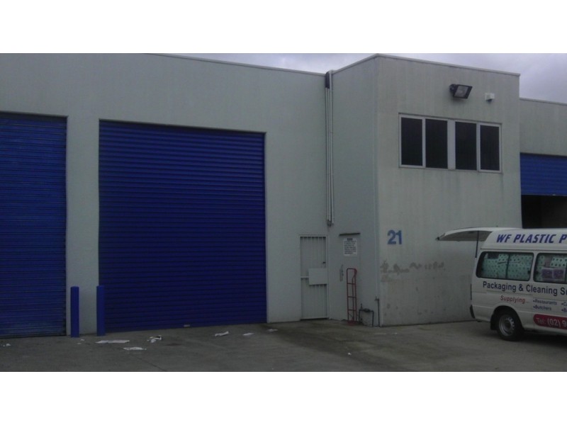 Warwick Farm NSW 2170