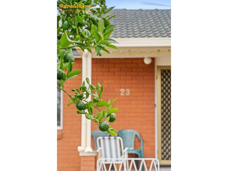23 Spooner Ave, Cabramatta West NSW 2166