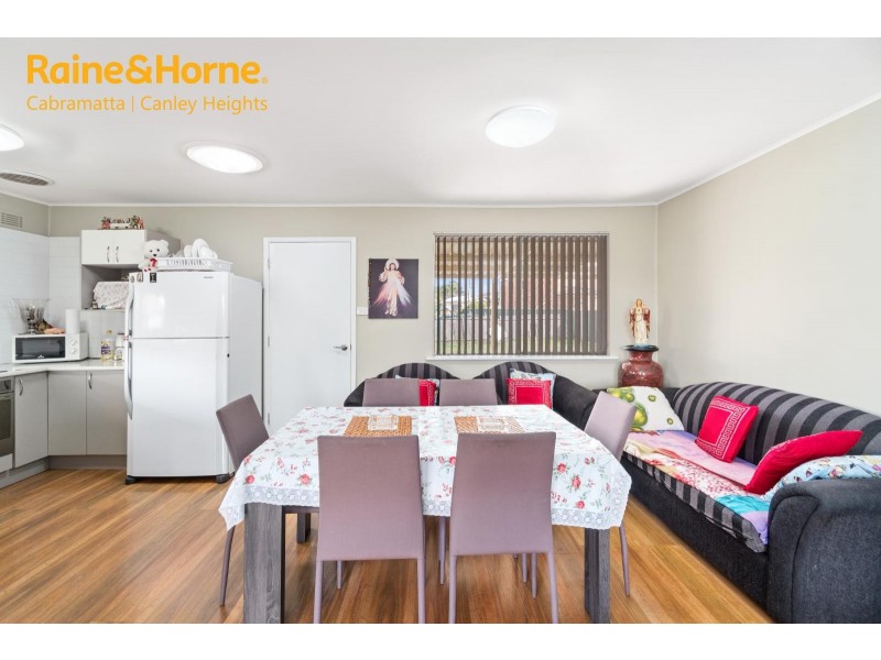 23 Spooner Ave, Cabramatta West NSW 2166