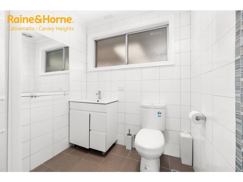23 Spooner Ave, Cabramatta West NSW 2166