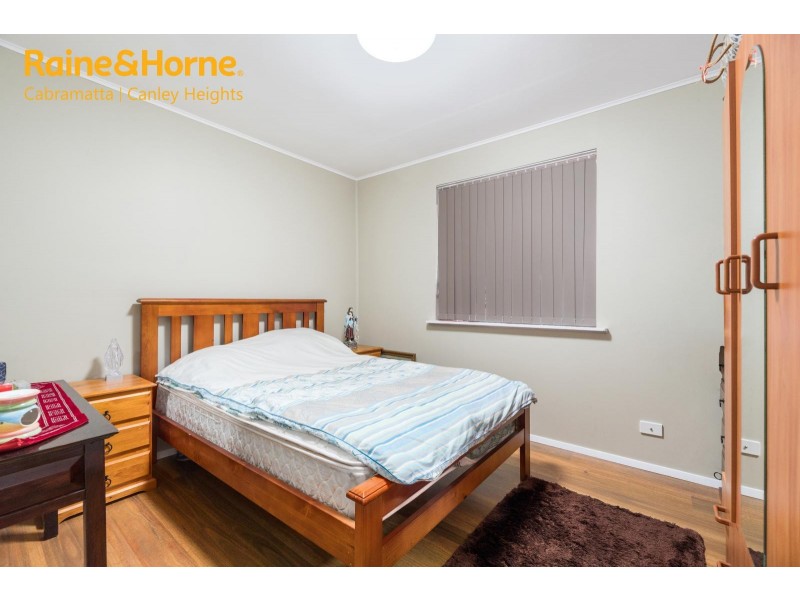 23 Spooner Ave, Cabramatta West NSW 2166