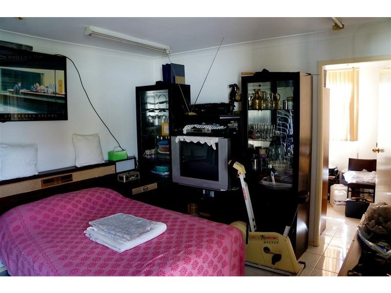 Canley Heights NSW 2166