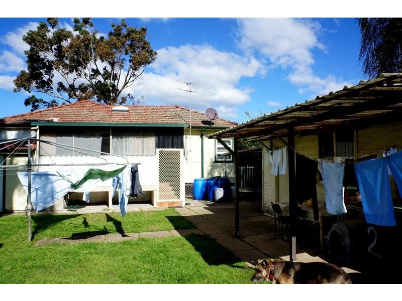 Canley Heights NSW 2166