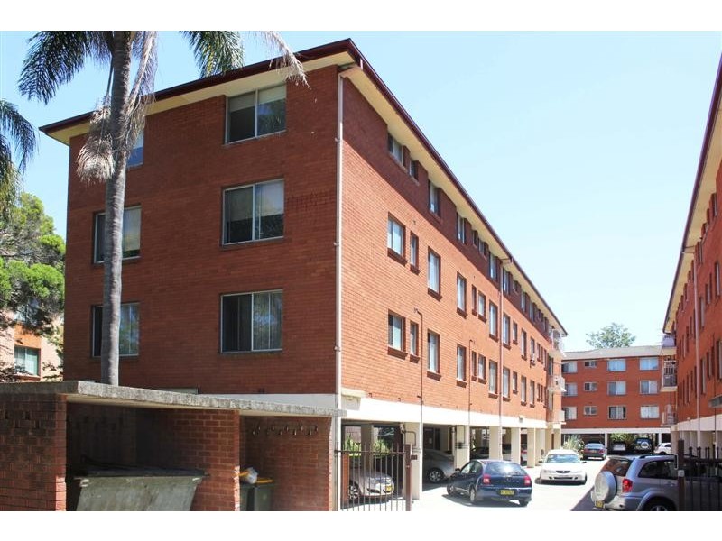 40/89-91 Hughes St, Cabramatta NSW 2166