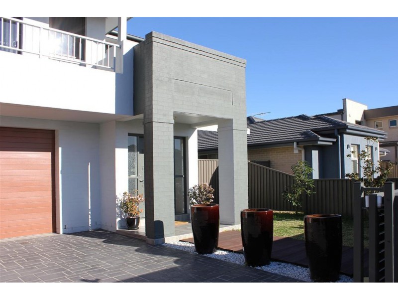 Canley Vale NSW 2166