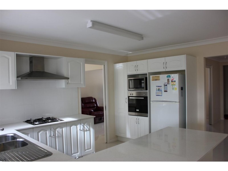 Fairfield East NSW 2165