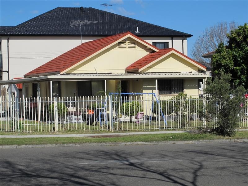 Cabramatta West NSW 2166