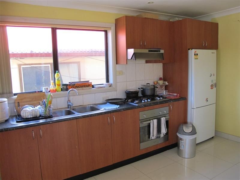 Cabramatta West NSW 2166