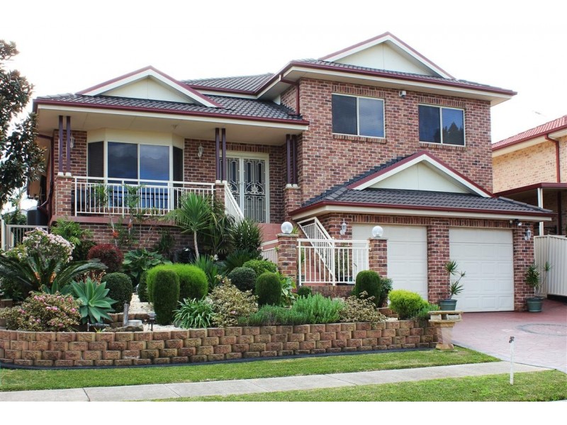 Bonnyrigg Heights NSW 2177