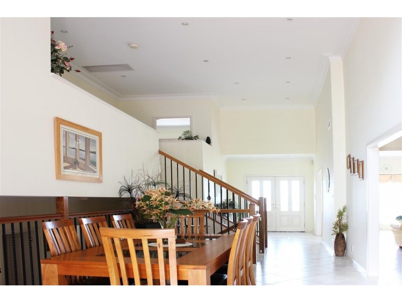 Bonnyrigg Heights NSW 2177