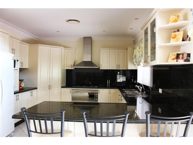 Bonnyrigg Heights NSW 2177