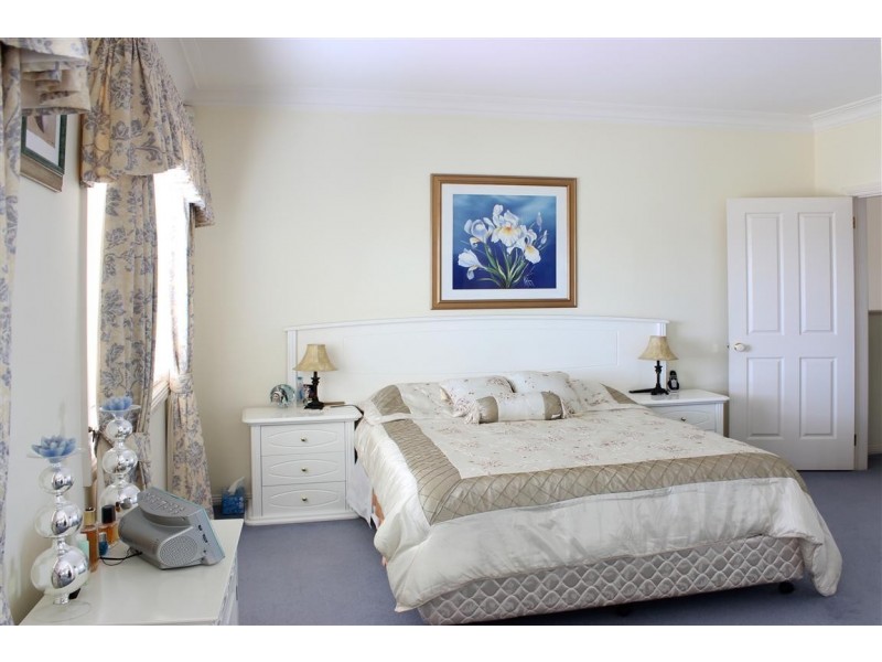 Bonnyrigg Heights NSW 2177