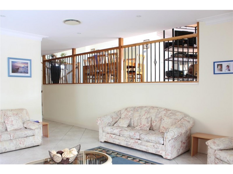 Bonnyrigg Heights NSW 2177