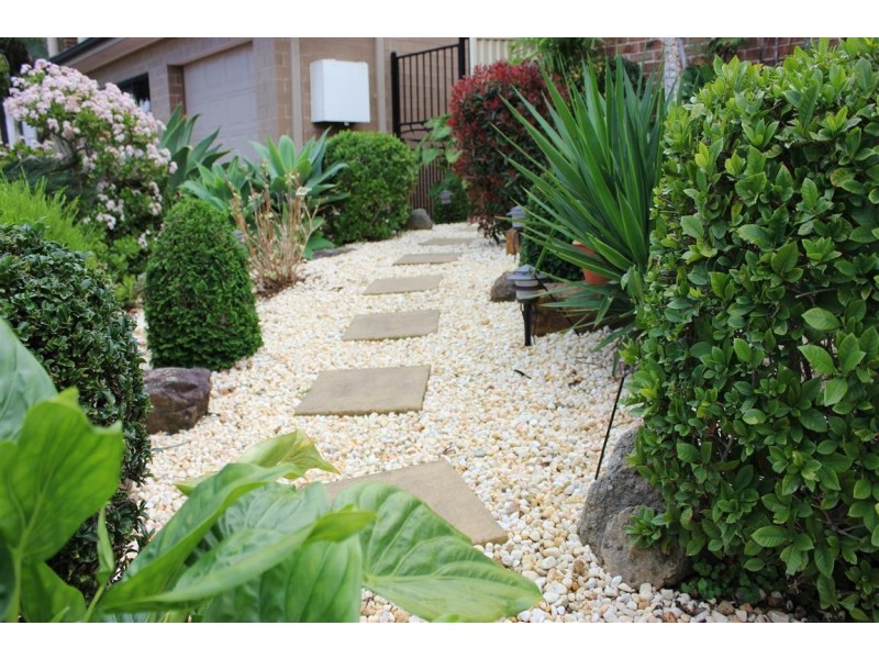 Bonnyrigg Heights NSW 2177