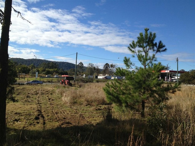 Coolongolook NSW 2423