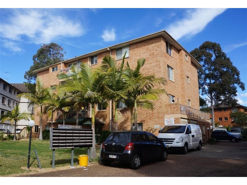 Canley Vale NSW 2166