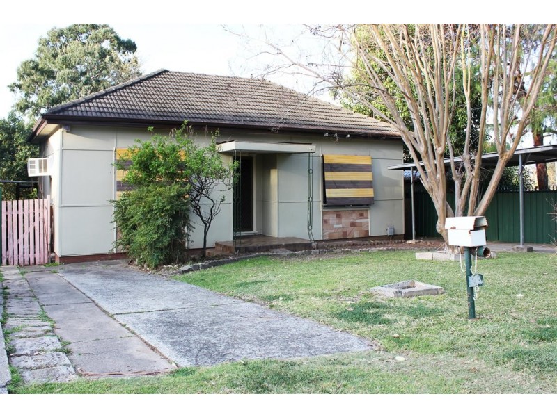 Mount Pritchard NSW 2170