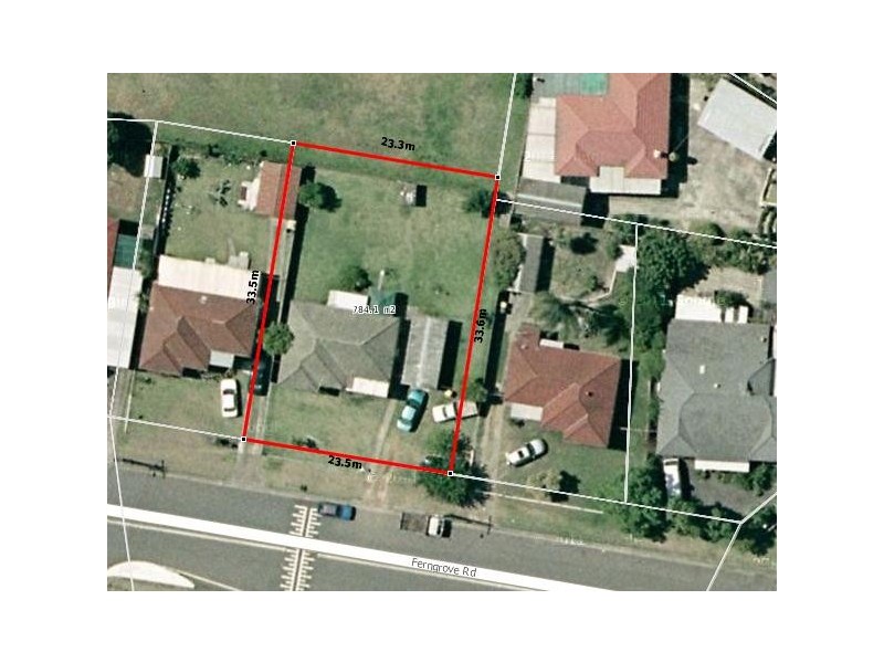 Canley Heights NSW 2166