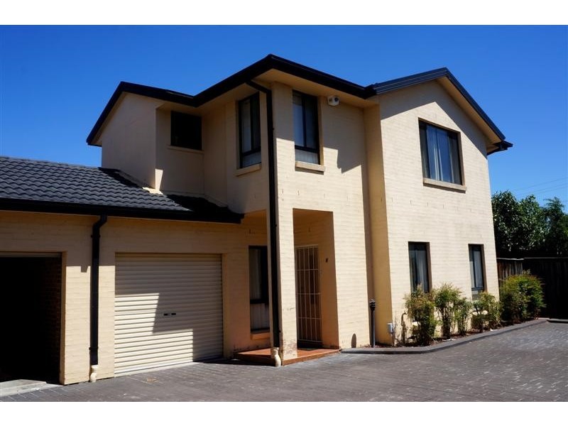 Canley Heights NSW 2166