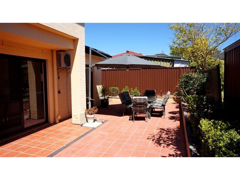 Canley Heights NSW 2166