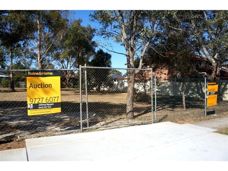 Lot 11/55B Edensor Rd, St Johns Park NSW 2176