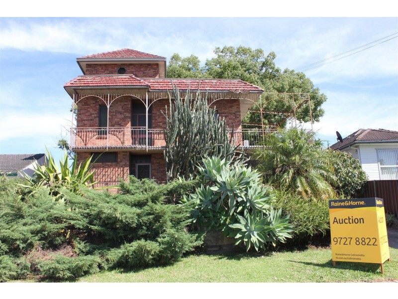 23 Alick St, Cabramatta NSW 2166