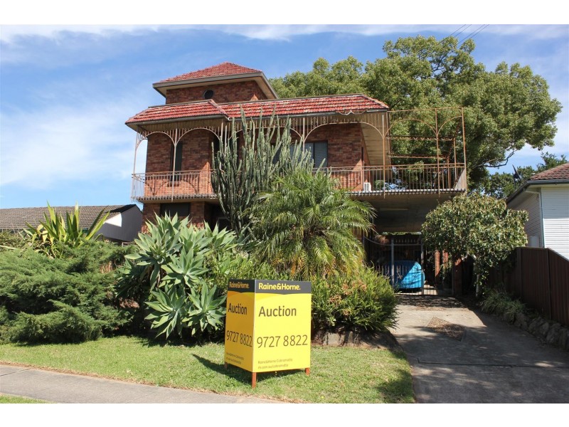 23 Alick St, Cabramatta NSW 2166