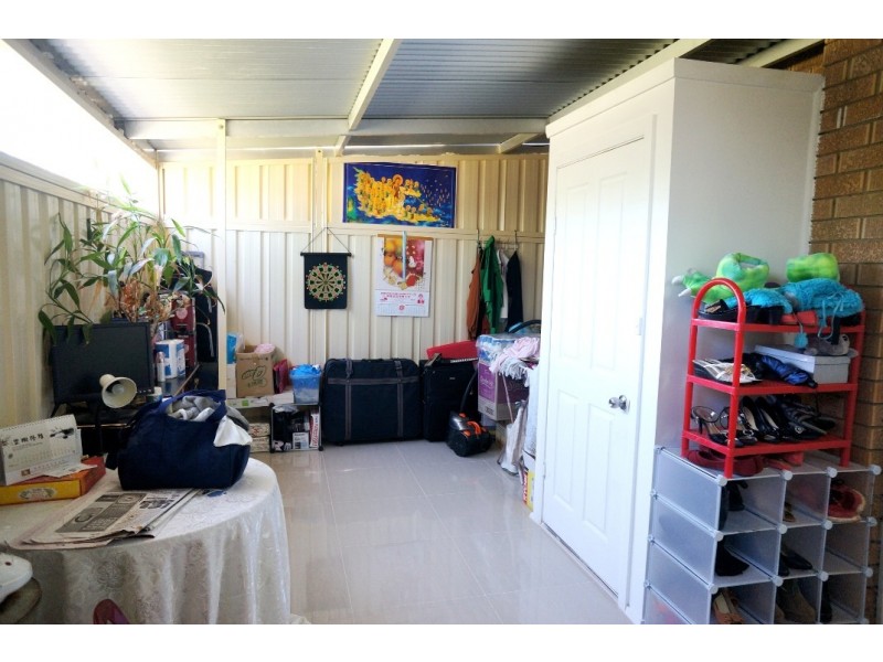 13/7-9 Gilmore Street, Cabramatta NSW 2166