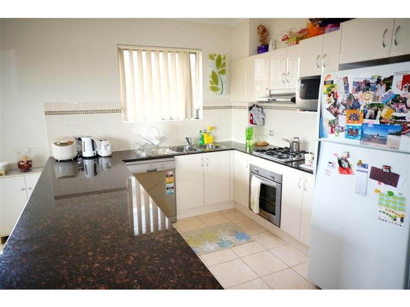 24/8-10 Browne Pde, Liverpool NSW 2170