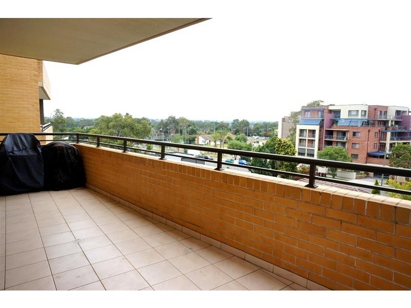 24/8-10 Browne Pde, Liverpool NSW 2170