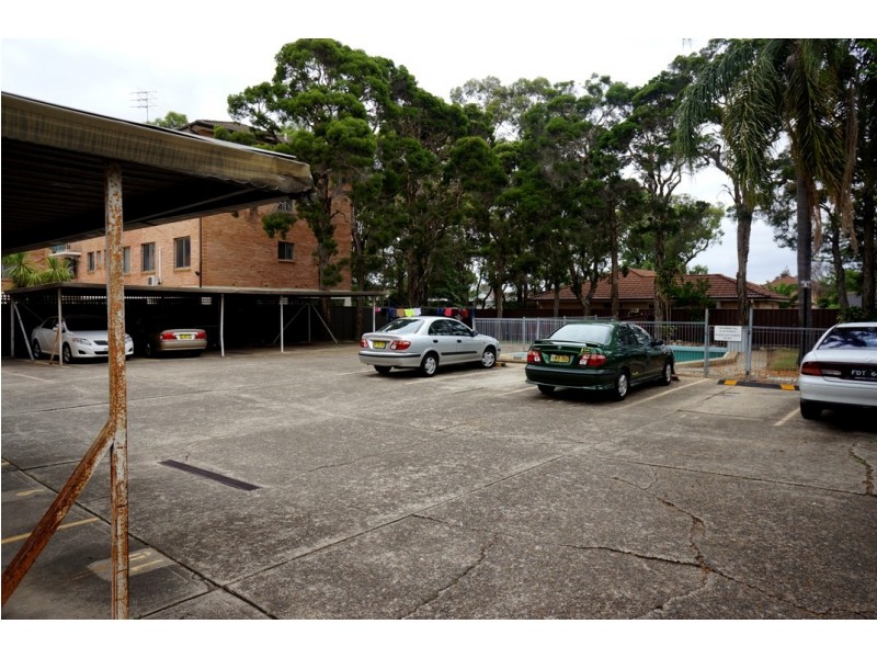 9/136 Lansdowne Road, Canley Vale NSW 2166