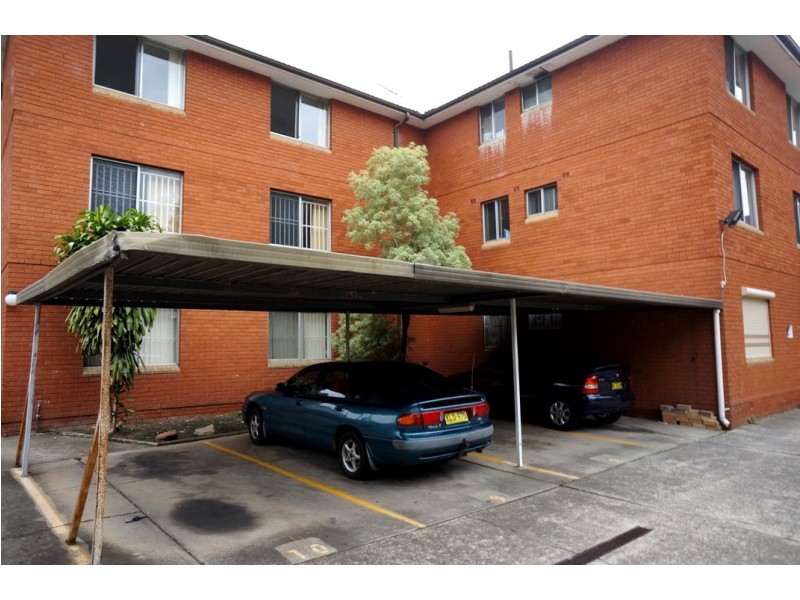 9/136 Lansdowne Road, Canley Vale NSW 2166