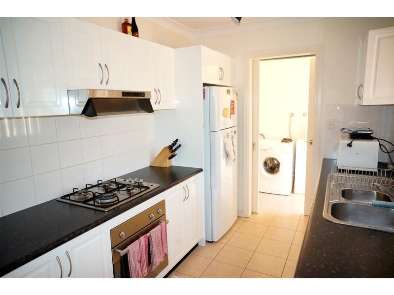 1/42-44 Stanbrook St, Fairfield Heights NSW 2165