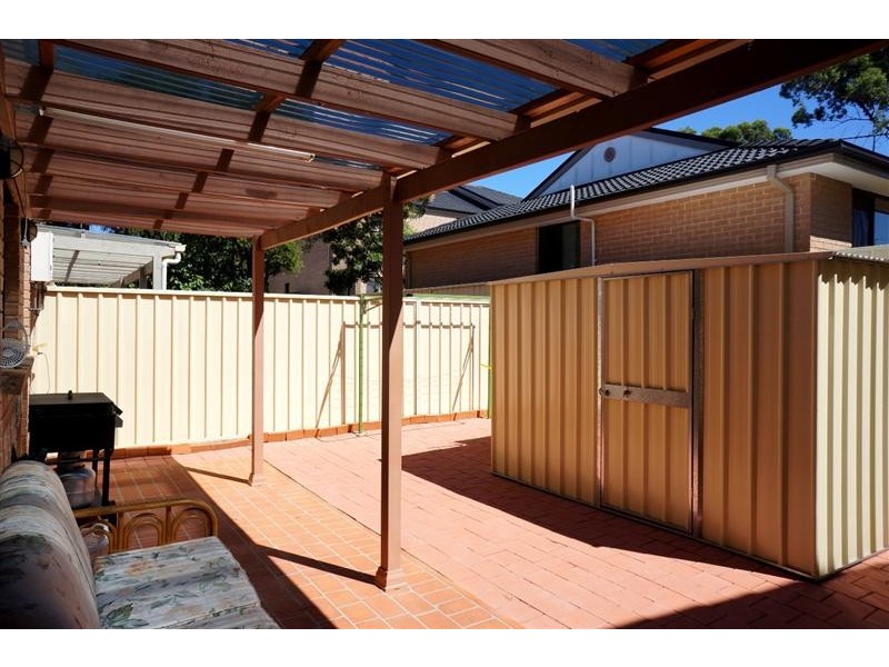 1/42-44 Stanbrook St, Fairfield Heights NSW 2165