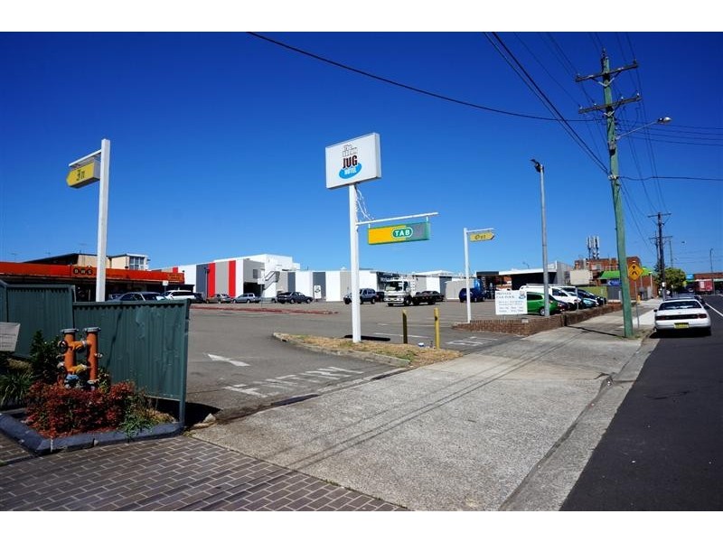 1/42-44 Stanbrook St, Fairfield Heights NSW 2165