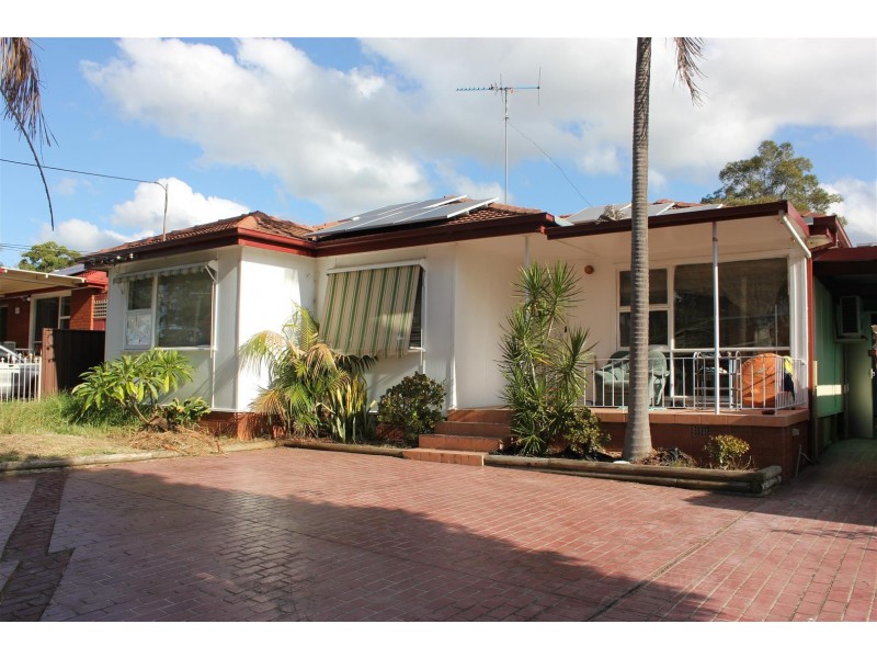 39 Hamel Rd, Mount Pritchard NSW 2170