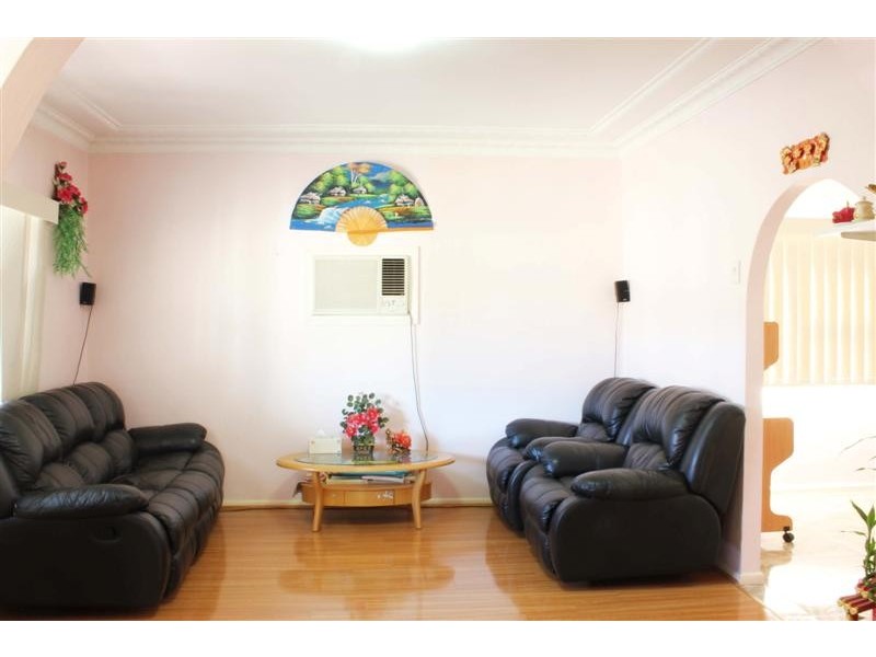 Canley Heights NSW 2166